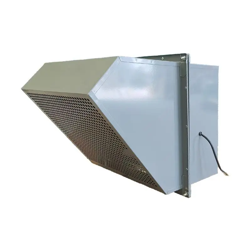 Anti-Corrosion DWEX Square Wall Axial Ventilator Explosion Resistant Side Wall Mount Industrial Exhaust Fan
Anti-Corrosion DWEX Square Wall Axial Ventilator Explosion Resistant Side Wall Mount Industrial Exhaust Fan