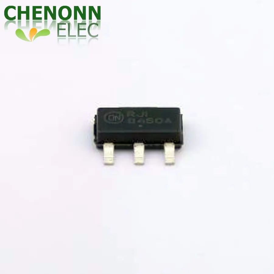 20PCS/LOT NCV8450ASTT3G (Power Management)
20PCS/LOT NCV8450ASTT3G (Power Management)