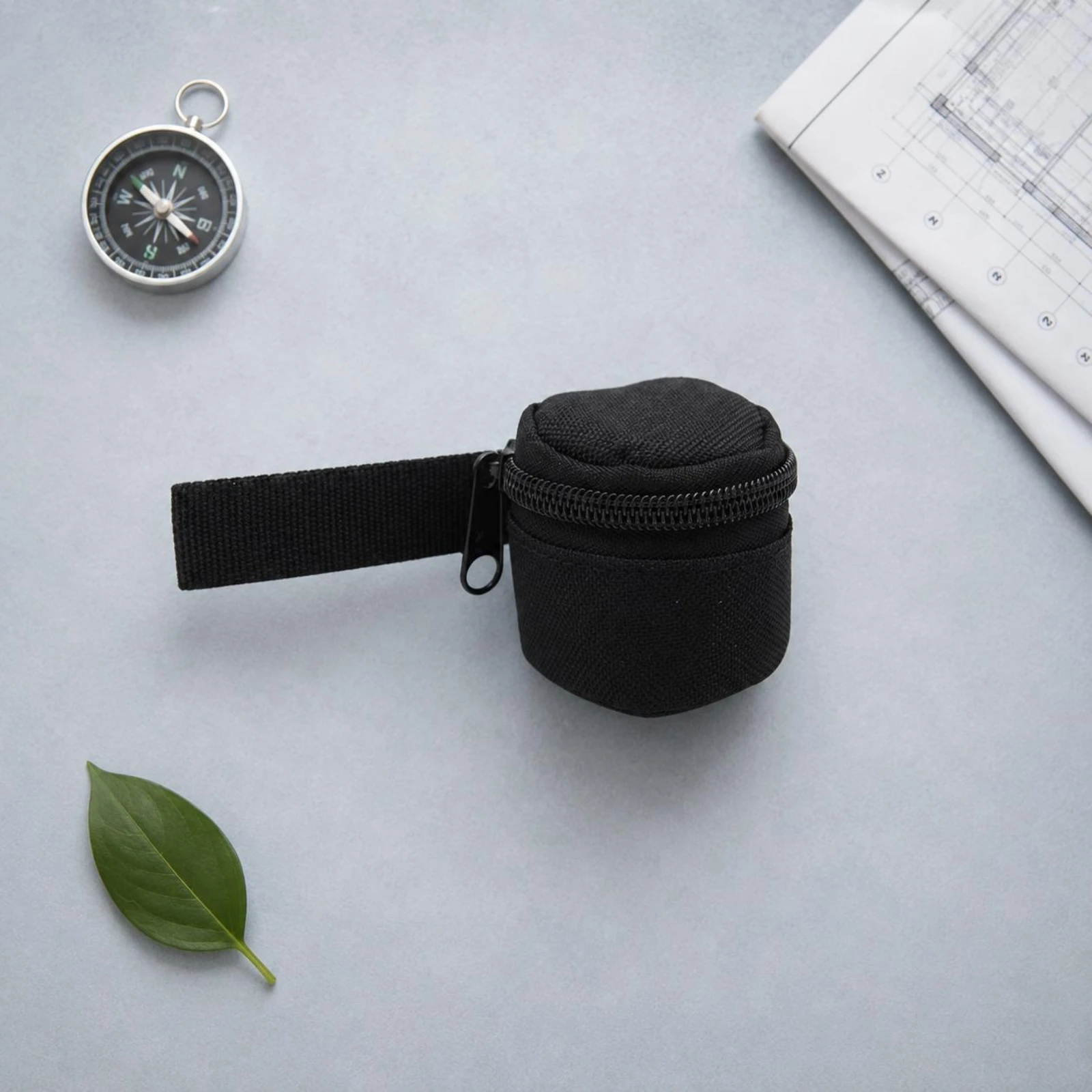 Prism Storage Bag 600D Oxford Cloth Cylindrical Storage Bag 230D Lining
Prism Storage Bag 600D Oxford Cloth Cylindrical Storage Bag 230D Lining