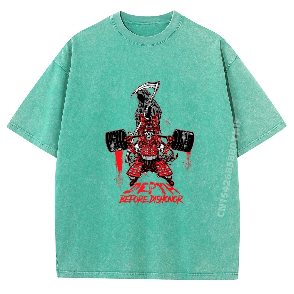 Leg Day Legends Depth BeFore Dishonor Weightlifting Graphic T Shirts Men Men's Clothing Deals Crazy Funny Washed Tops
Leg Day Legends Depth BeFore Dishonor Weightlifting Graphic T Shirts Men Men's Clothing Deals Crazy Funny Washed Tops