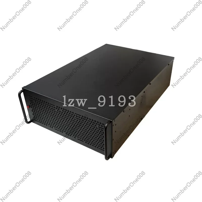 4U 24-Bay Hot-Swap Rackmount Storage Chassis for E-ATX/ATX, 1.2mm SGCC Steel Server Case with 4x120mm Fans & USB 3.0
4U 24-Bay Hot-Swap Rackmount Storage Chassis for E-ATX/ATX, 1.2mm SGCC Steel Server Case with 4x120mm Fans & USB 3.0