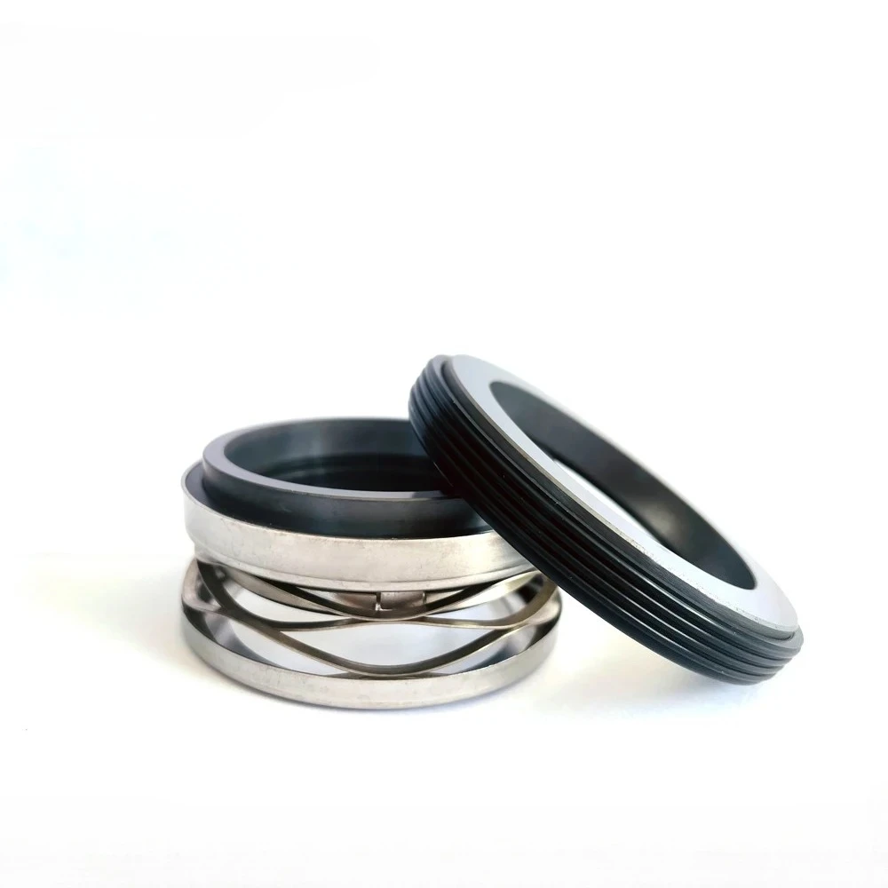 ABS-50 ABS-55 ABS-65 Mechanical Seals 50mm 55mm and 65mm For Sewage A-B-S Pumps Material SIC/SIC/VIT
ABS-50 ABS-55 ABS-65 Mechanical Seals 50mm 55mm and 65mm For Sewage A-B-S Pumps Material SIC/SIC/VIT