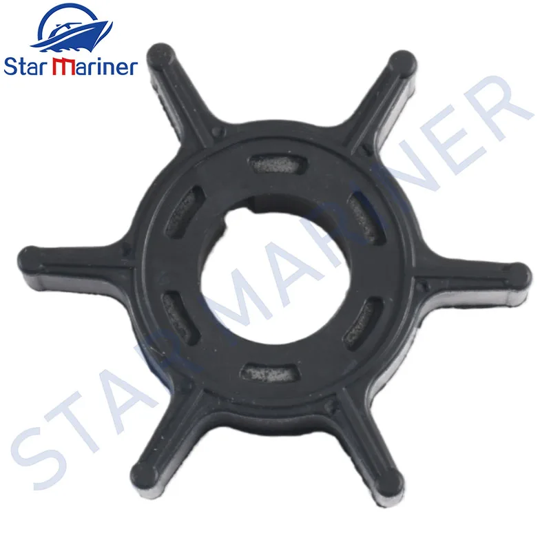 19210-ZW9-013 Water Pump Impeller for Honda Outboard 4-stroke 8HP 9.9HP BF8D BFP8D BF9.9D BFP9.9D 19210-ZW9-003 Boat Ening Part
19210-ZW9-013 Water Pump Impeller for Honda Outboard 4-stroke 8HP 9.9HP BF8D BFP8D BF9.9D BFP9.9D 19210-ZW9-003 Boat Ening Part