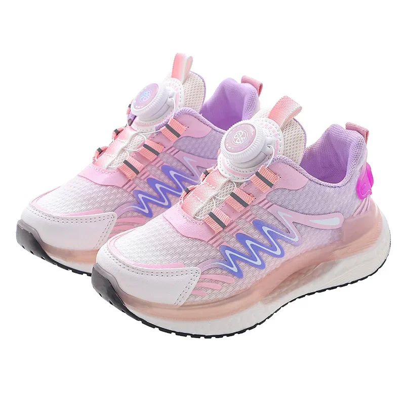 Kids Girls and Boys Tennis Children Sport and Running Shoes Breathable Mesh from 4 to 8Y 024
Kids Girls and Boys Tennis Children Sport and Running Shoes Breathable Mesh from 4 to 8Y 024