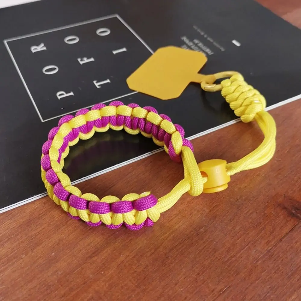 Colorful Woven Adjustable Phone Straps Hand-woven Polyester Phone Case Braided Lanyard Jewelry Exquisite
Colorful Woven Adjustable Phone Straps Hand-woven Polyester Phone Case Braided Lanyard Jewelry Exquisite