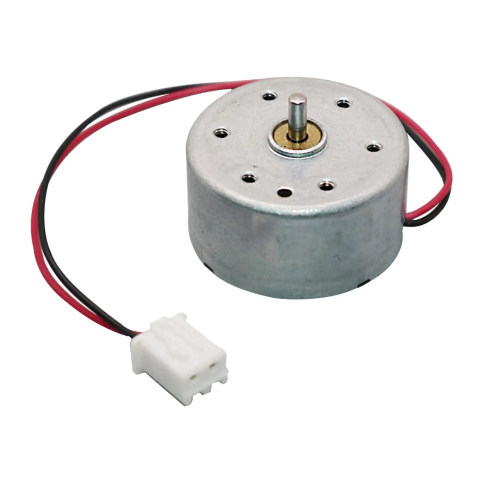 Mini Electric Motor DC Motor Replace Premium Electrical Projects DIY Toys Science Education Experiment Wind Turbine Generator
Mini Electric Motor DC Motor Replace Premium Electrical Projects DIY Toys Science Education Experiment Wind Turbine Generator