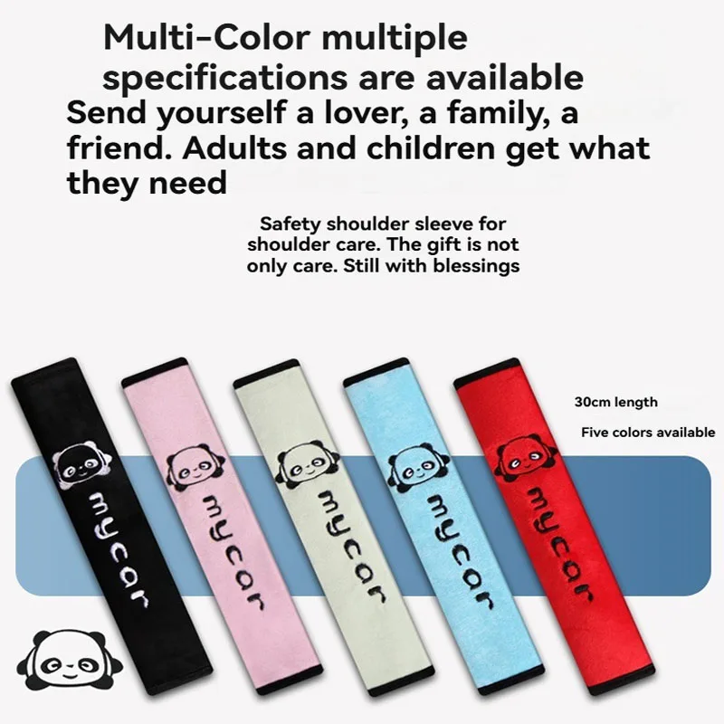 PKQ Универсальный регулируемый автомобильный ремень безопасности, чехол на плечо, синельный автомобильный ремень безопасности, наплечная накладка, защита для взрослых
PKQ Универсальный регулируемый автомобильный ремень безопасности, чехол на плечо, синельный автомобильный ремень безопасности, наплечная накладка, защита для взрослых