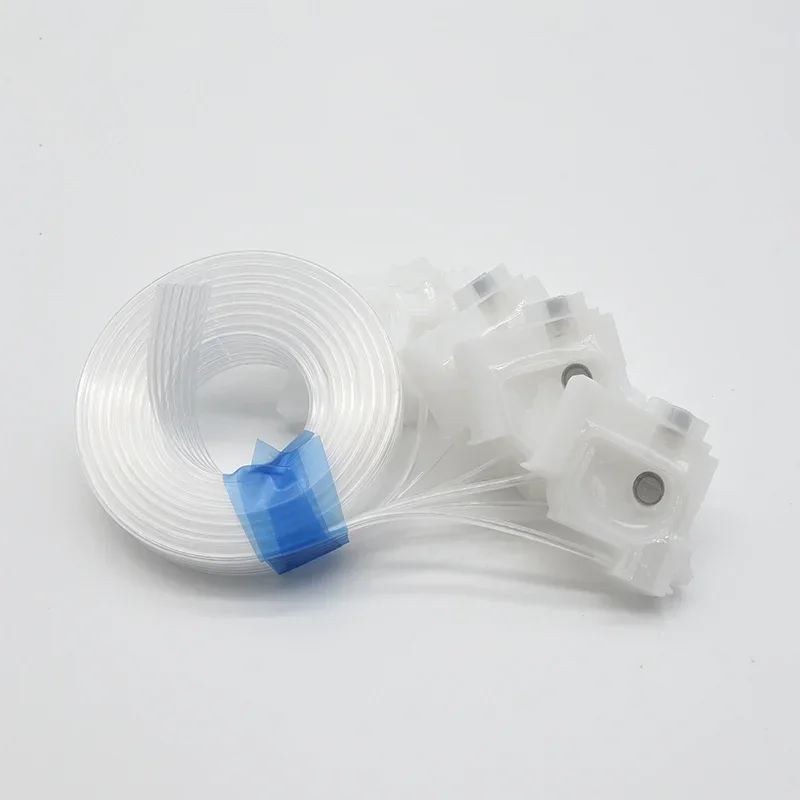 Демпфер чернил для Epson L800 L1300 L1455 L801 L1800 L810 L850 L101 L201 экосольвентный фильтр для принтера L1300 демпфер со шлангом
Демпфер чернил для Epson L800 L1300 L1455 L801 L1800 L810 L850 L101 L201 экосольвентный фильтр для принтера L1300 демпфер со шлангом