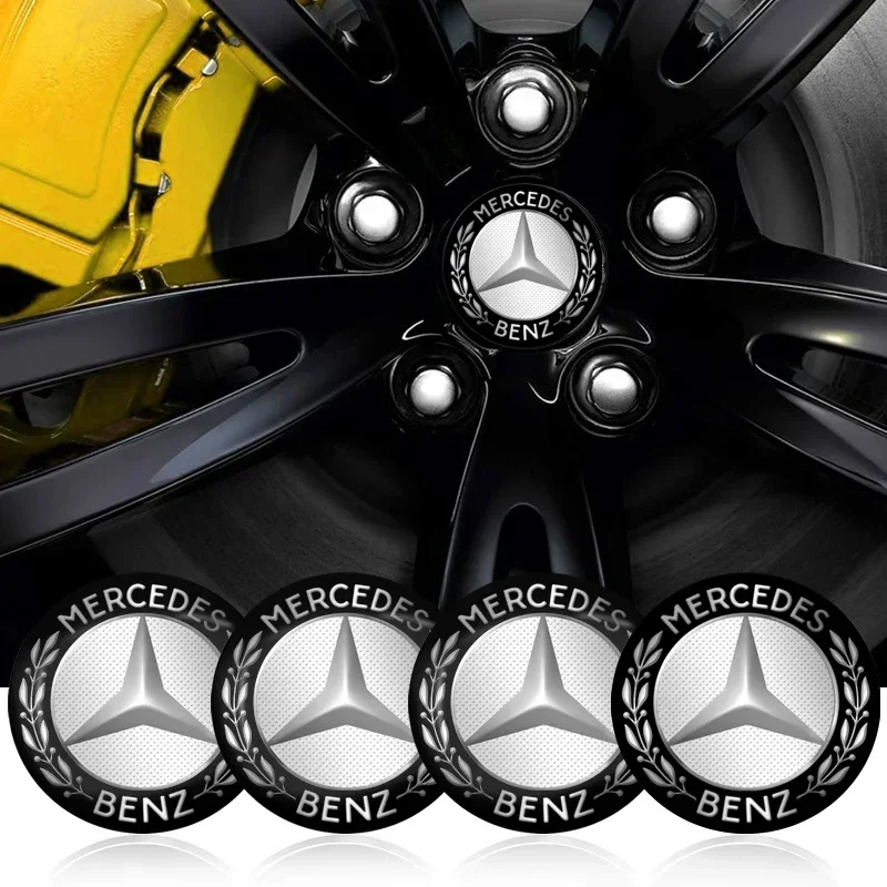 4pcs 56mm Car Emblem Wheel Hub Caps Center Cover Sticker Decoration For Mercedes Benz AMG V177 W247 W176 W177 W207 W203 W204 GLA
4pcs 56mm Car Emblem Wheel Hub Caps Center Cover Sticker Decoration For Mercedes Benz AMG V177 W247 W176 W177 W207 W203 W204 GLA