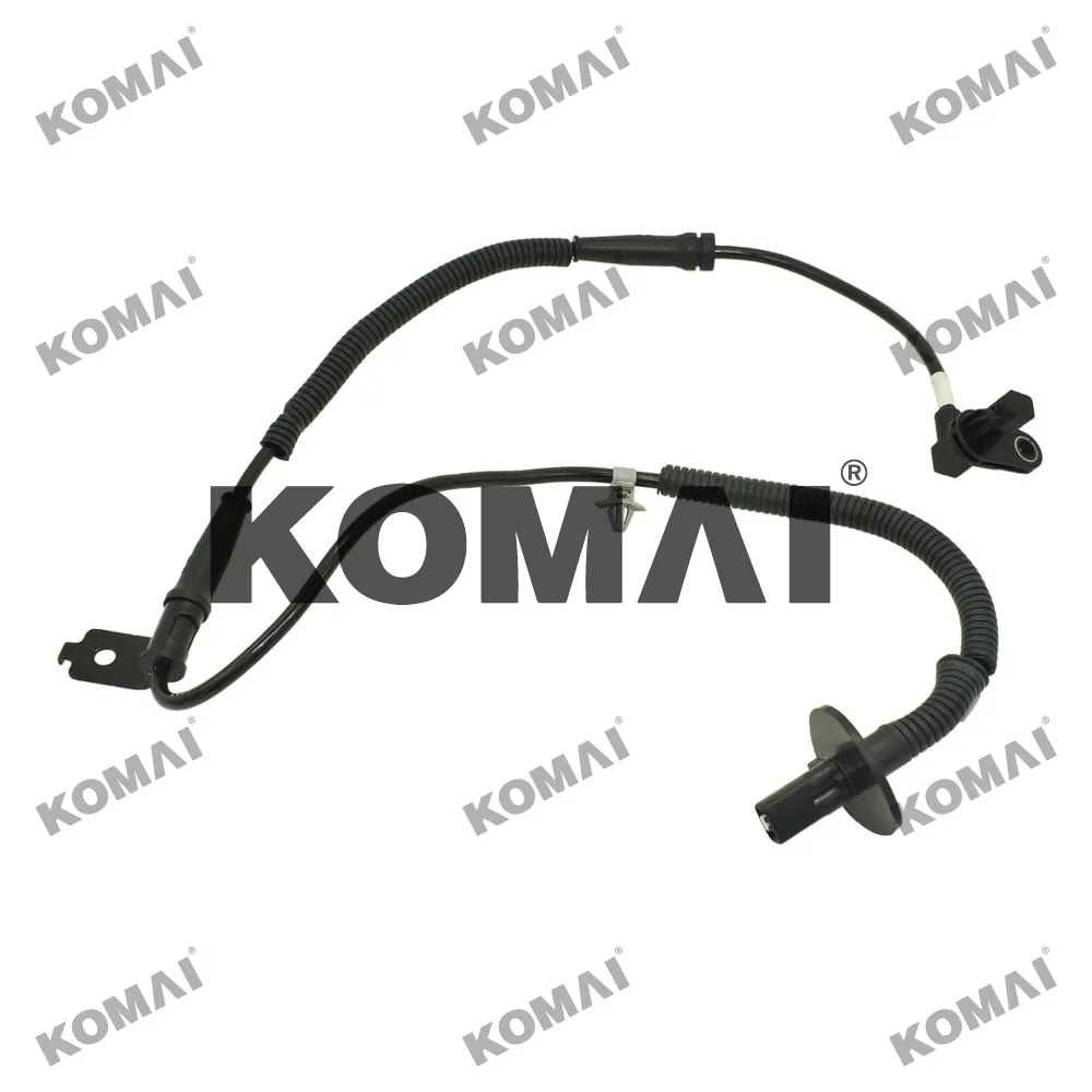 XOJOX 95670-2B100 Front Left ABS Wheel Speed Sensor Compatible with 2007-2009
XOJOX 95670-2B100 Front Left ABS Wheel Speed Sensor Compatible with 2007-2009
