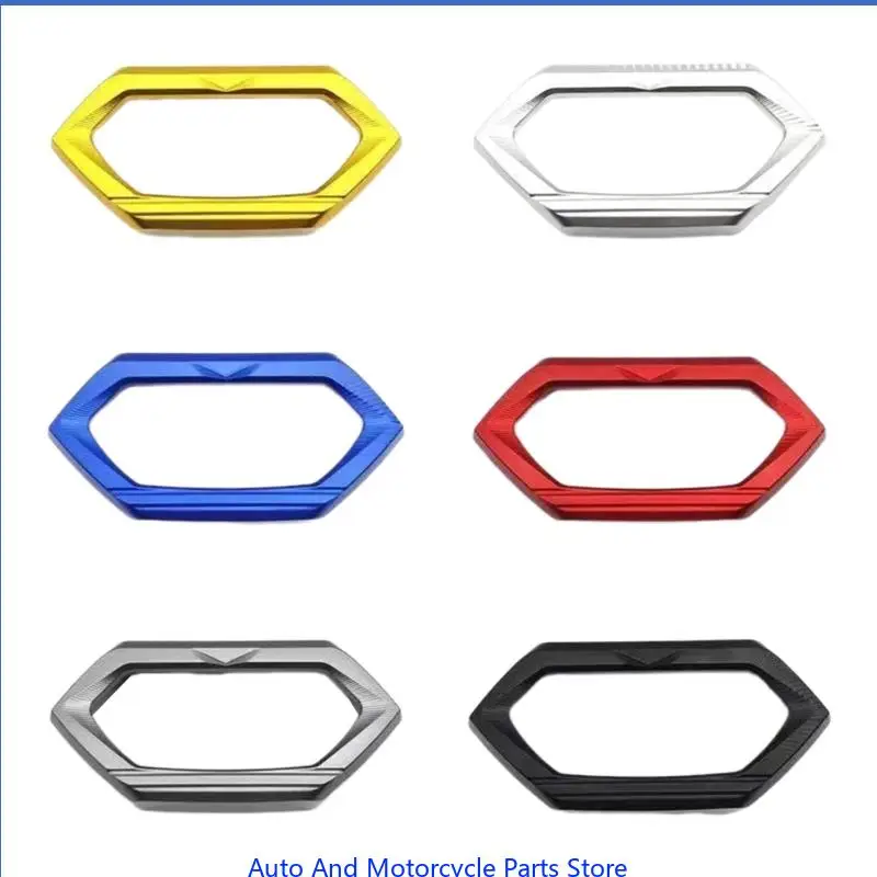 P9FD Scooter Meter Waterproof Screen Protector Guard Motorcycle Dashboard Cover Modification Accessory for U+/U+B/U+A/N1S/NQI
P9FD Scooter Meter Waterproof Screen Protector Guard Motorcycle Dashboard Cover Modification Accessory for U+/U+B/U+A/N1S/NQI
