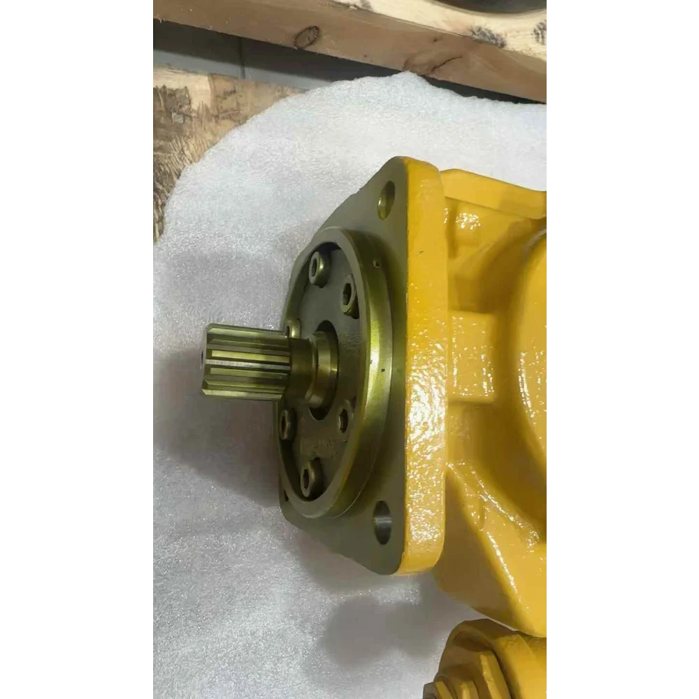 307D, 308D, 307E, 306E Hydraulic Pump PVC80RC14 Plunger Pump 296-3867, 358-5004 For Caterpillar Excavators
307D, 308D, 307E, 306E Hydraulic Pump PVC80RC14 Plunger Pump 296-3867, 358-5004 For Caterpillar Excavators