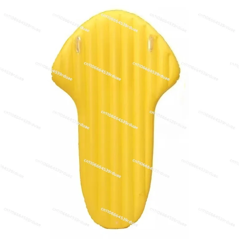 Surfboard paddle board base slide-in with double pins USP fish fin large tail fin with own thruster
Surfboard paddle board base slide-in with double pins USP fish fin large tail fin with own thruster