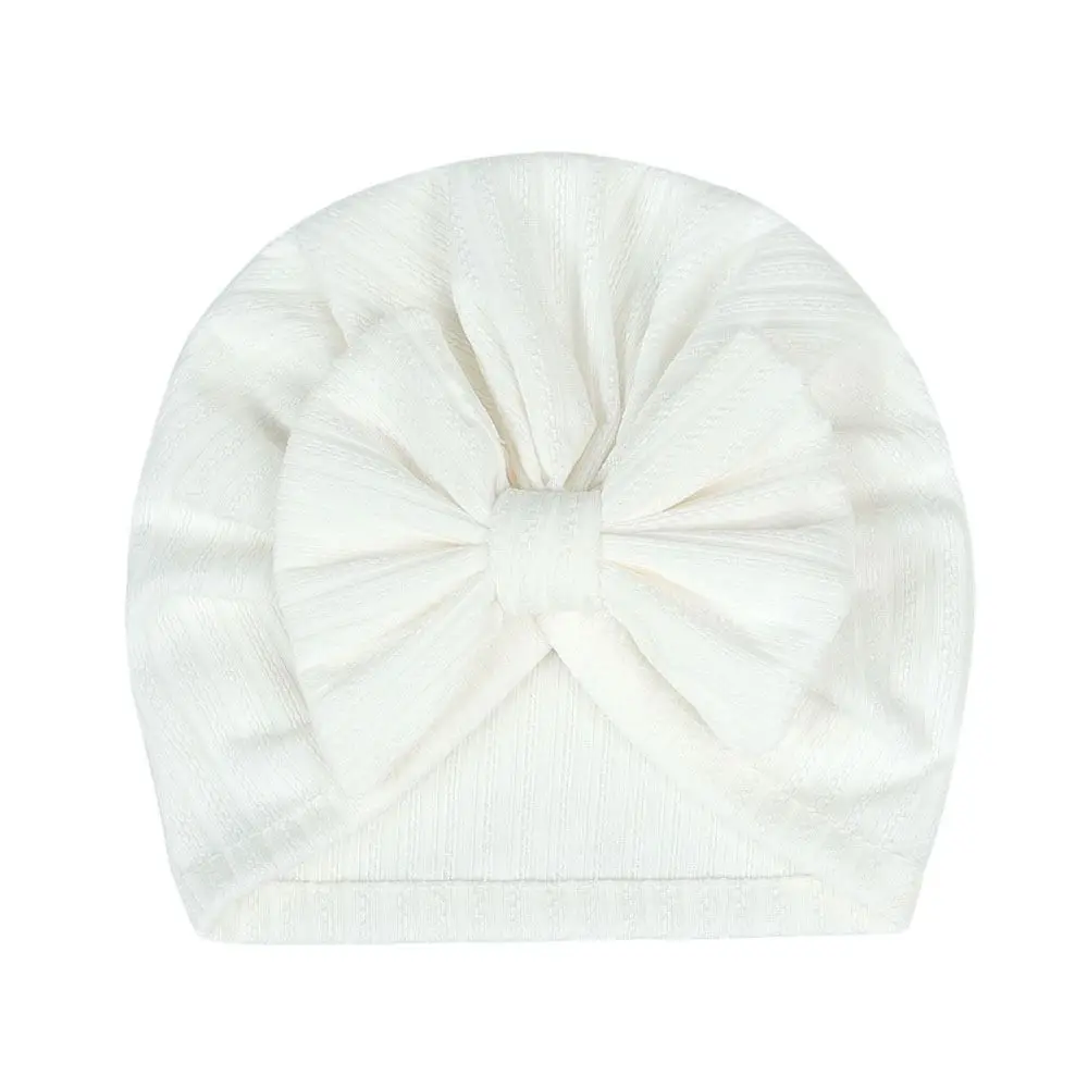 Cute Cotton Polyester Headband Solid Color Breathable Big Bow Hats Soft Toddler Turban Baby Girls Boys
Cute Cotton Polyester Headband Solid Color Breathable Big Bow Hats Soft Toddler Turban Baby Girls Boys
