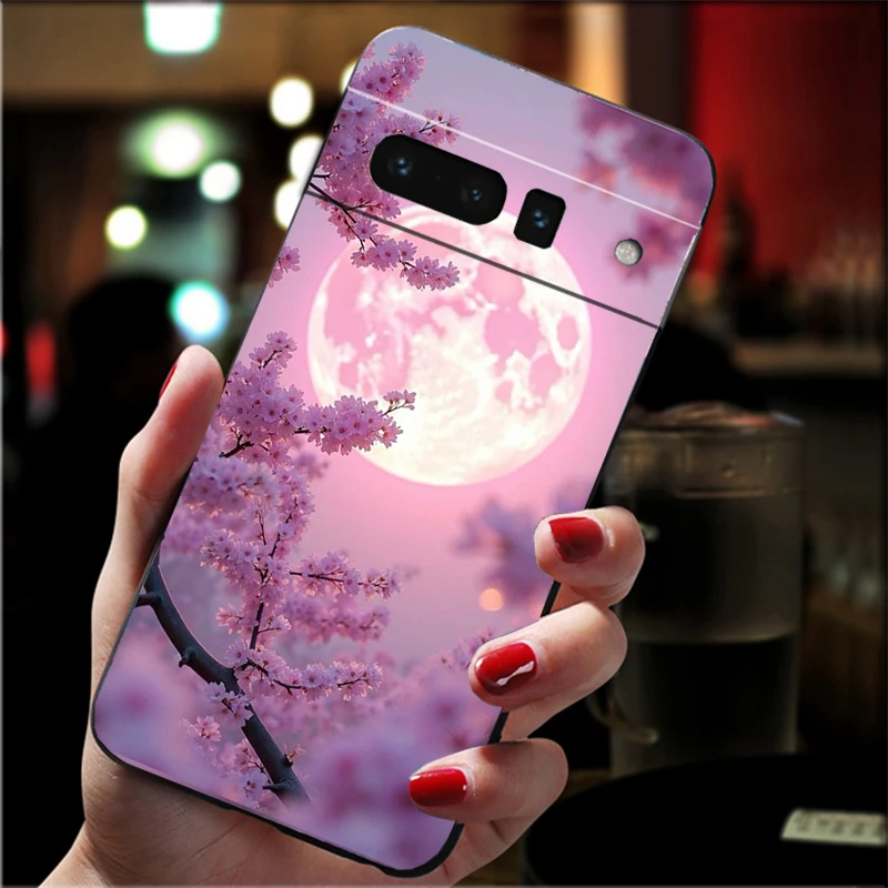 Pink Aesthtic Phone Case For Google Pixel 10 9 Pro XL 9A 8 7 6 Pro Pixel 8A 7A 6A Pixel 8 7 6 5 Case
Pink Aesthtic Phone Case For Google Pixel 10 9 Pro XL 9A 8 7 6 Pro Pixel 8A 7A 6A Pixel 8 7 6 5 Case