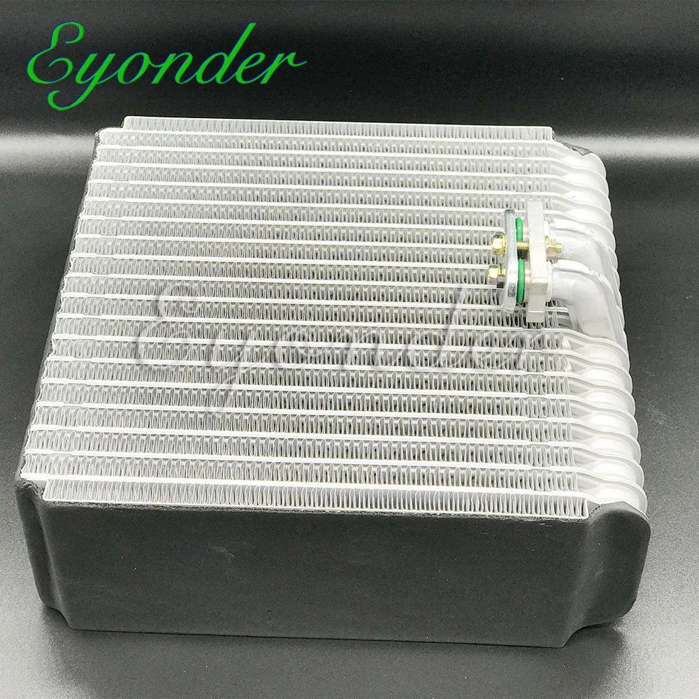 A/C AC Air Evaporator Core COOLING COIL Assy for Komatsu Excavator PC1250 PC160 PC200 PC210 PC220 PC230 PC270 PC290 ND4476004970
A/C AC Air Evaporator Core COOLING COIL Assy for Komatsu Excavator PC1250 PC160 PC200 PC210 PC220 PC230 PC270 PC290 ND4476004970