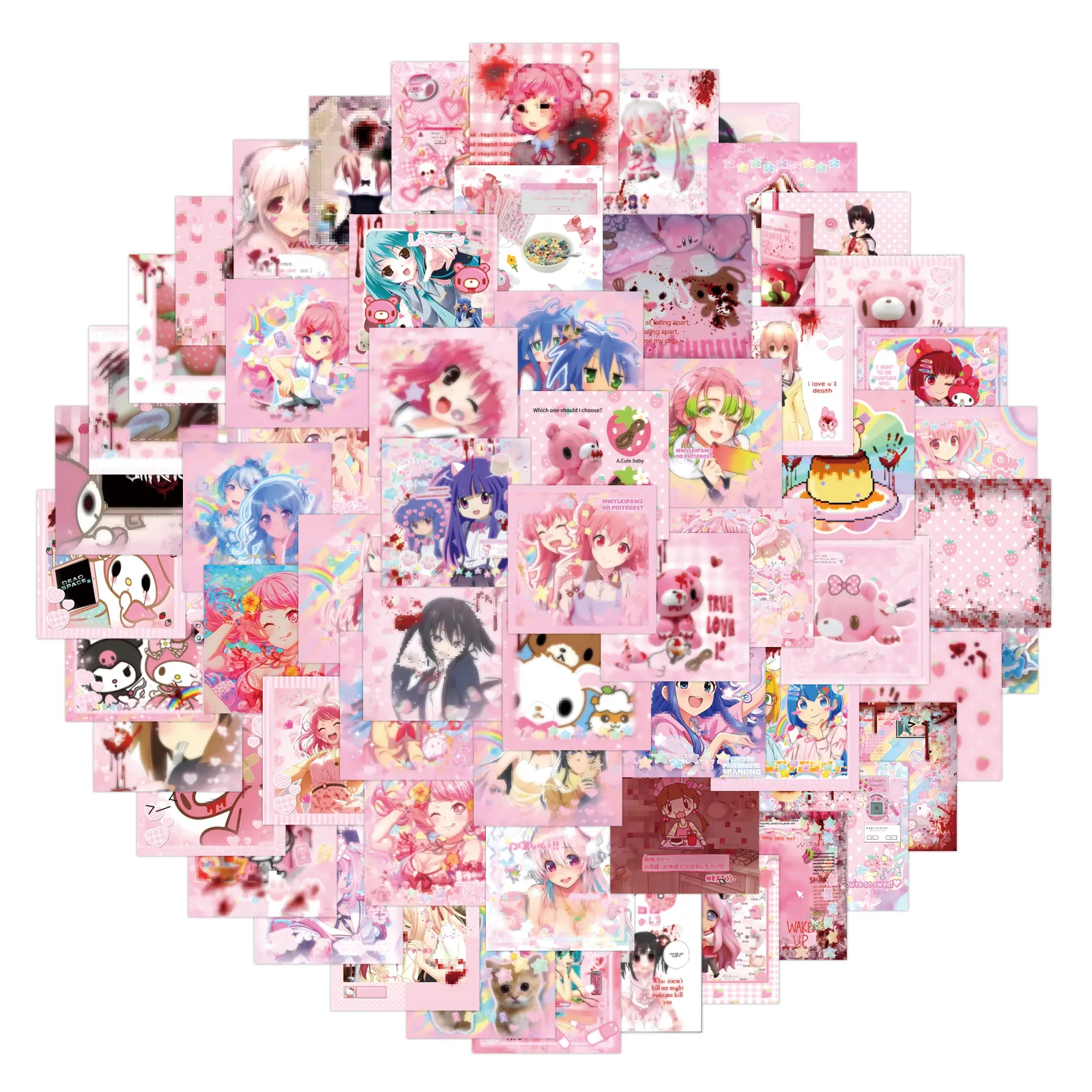 80 шт., милые мультяшные милые украшения для ручного счета, канцелярские принадлежности «сделай сам», наклейка для мобильного ноутбука
80 шт., милые мультяшные милые украшения для ручного счета, канцелярские принадлежности «сделай сам», наклейка для мобильного ноутбука