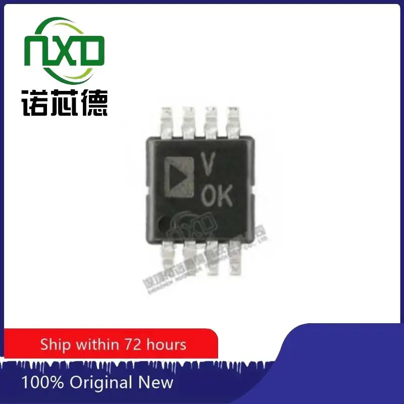 10PCS/LOT AD7740KRMZ-REEL7 MSOP8 new and original integrated circuit IC chip component electronics professional BOM matching
10PCS/LOT AD7740KRMZ-REEL7 MSOP8 new and original integrated circuit IC chip component electronics professional BOM matching