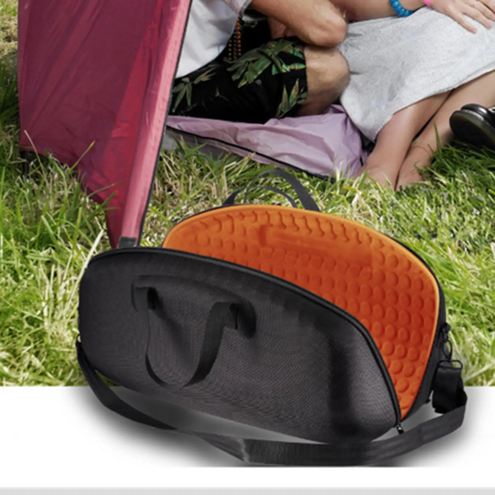 Speaker Storage Bag Protection Soft Dustproof Travel Sturdy Accessories Lightweight Portable Speaker Case Carrying Case Tote Bag
Speaker Storage Bag Protection Soft Dustproof Travel Sturdy Accessories Lightweight Portable Speaker Case Carrying Case Tote Bag