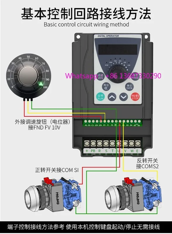Общее векторное преобразователь частоты AE200H-4-3PH-2.2G-4.0P, обновление программного обеспечения AE200N
Общее векторное преобразователь частоты AE200H-4-3PH-2.2G-4.0P, обновление программного обеспечения AE200N