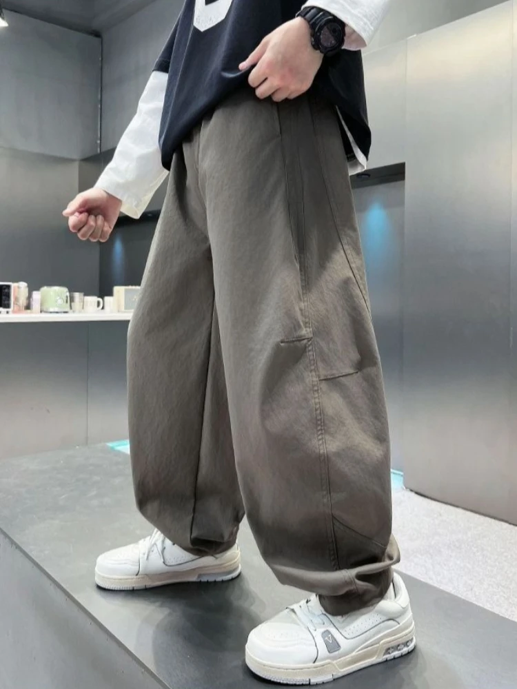 Curved Leg Jogger Pants Boys Kids Teen Casual Fashion Loose Tapered Spring Autumn Summer Thin
Curved Leg Jogger Pants Boys Kids Teen Casual Fashion Loose Tapered Spring Autumn Summer Thin