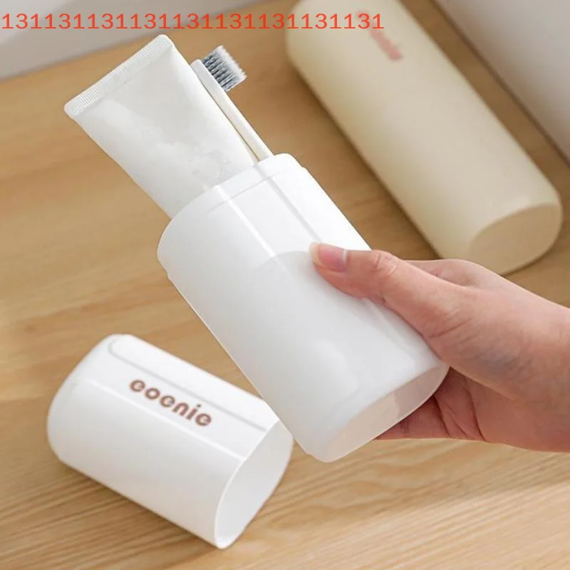 Дорожный портативный чехол-держатель для зубной пасты — защитный ящик для хранения для кемпинга, предотвращения грязи и повреждений
Дорожный портативный чехол-держатель для зубной пасты — защитный ящик для хранения для кемпинга, предотвращения грязи и повреждений