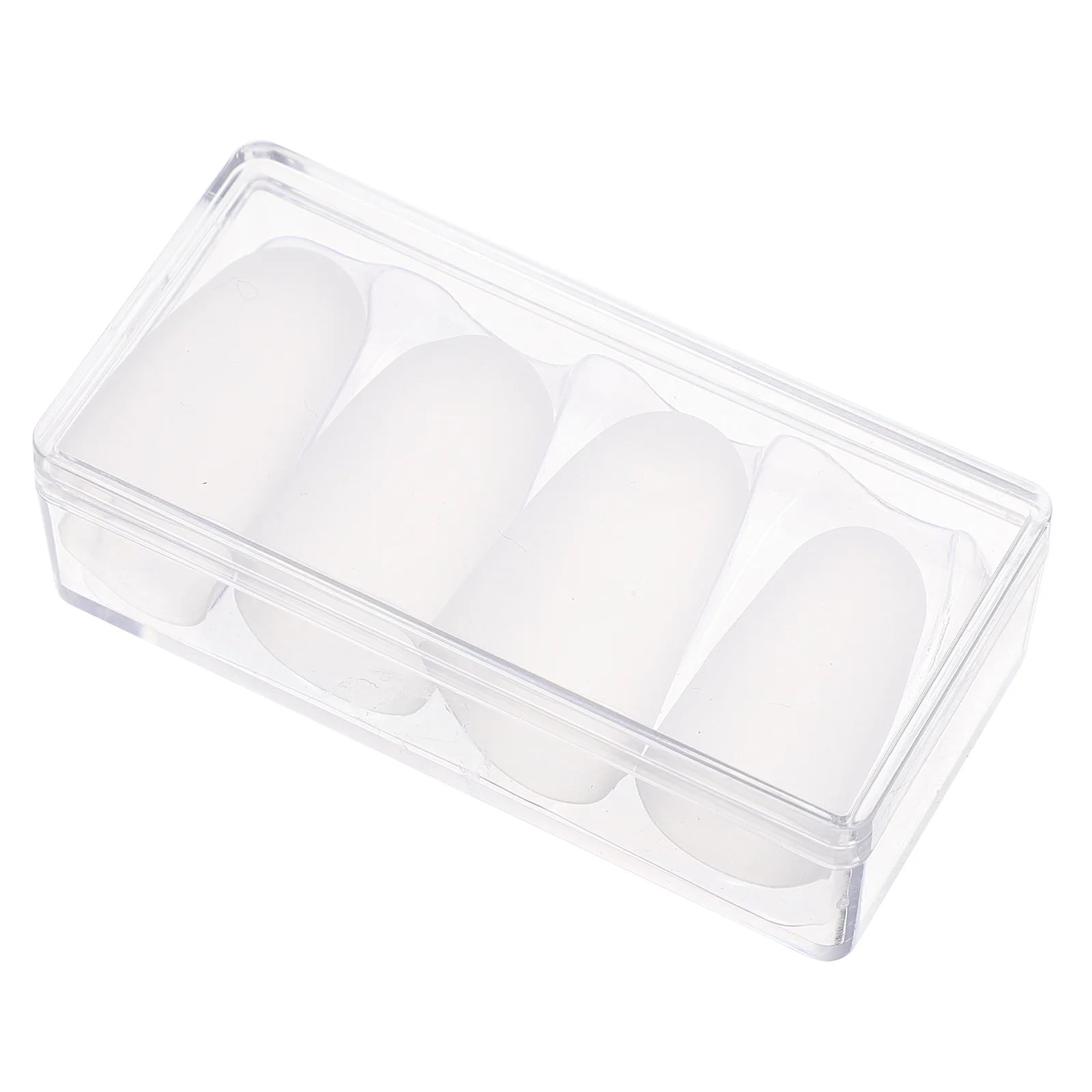 Guitar Pain Relief Finger Cots Protection Silicone Guards Fingertip Cover Caps Protector Guitars
Guitar Pain Relief Finger Cots Protection Silicone Guards Fingertip Cover Caps Protector Guitars