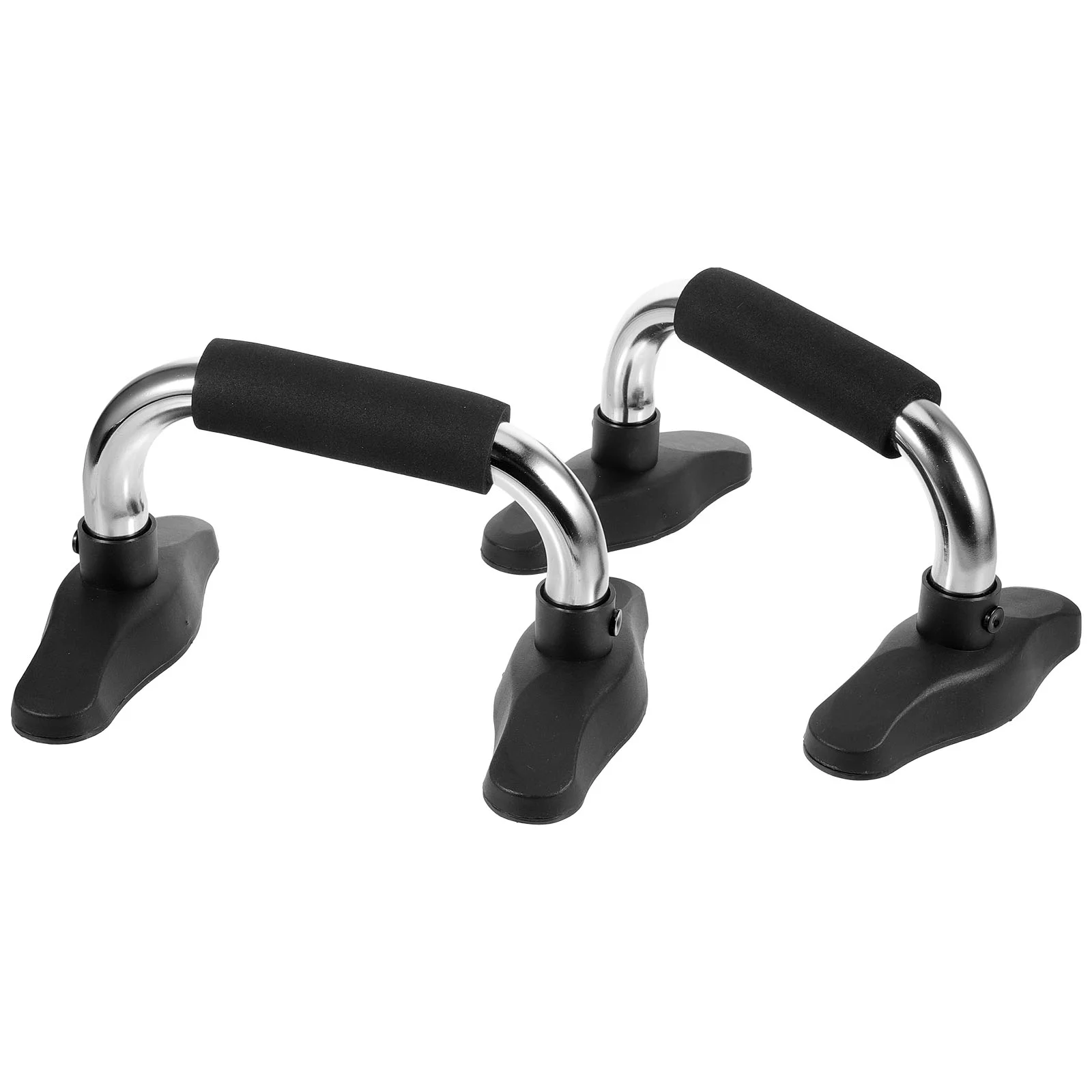 Weights Dumbbells Push-up Support Frame Handle Work Exercise Equipment for Home Use
Weights Dumbbells Push-up Support Frame Handle Work Exercise Equipment for Home Use