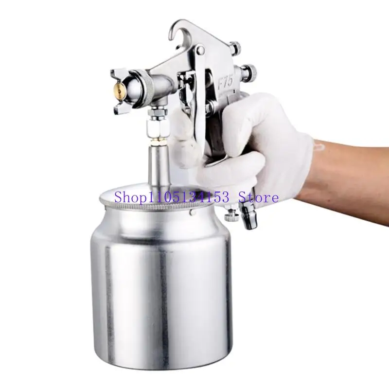 Hg89 Распылительный инструмент для мебели, автомобиля, дома, живописи, пневматический распылитель, распылитель краски с регулируемым потоком, профессиональный инструмент для автокраски
Hg89 Распылительный инструмент для мебели, автомобиля, дома, живописи, пневматический распылитель, распылитель краски с регулируемым потоком, профессиональный инструмент для автокраски