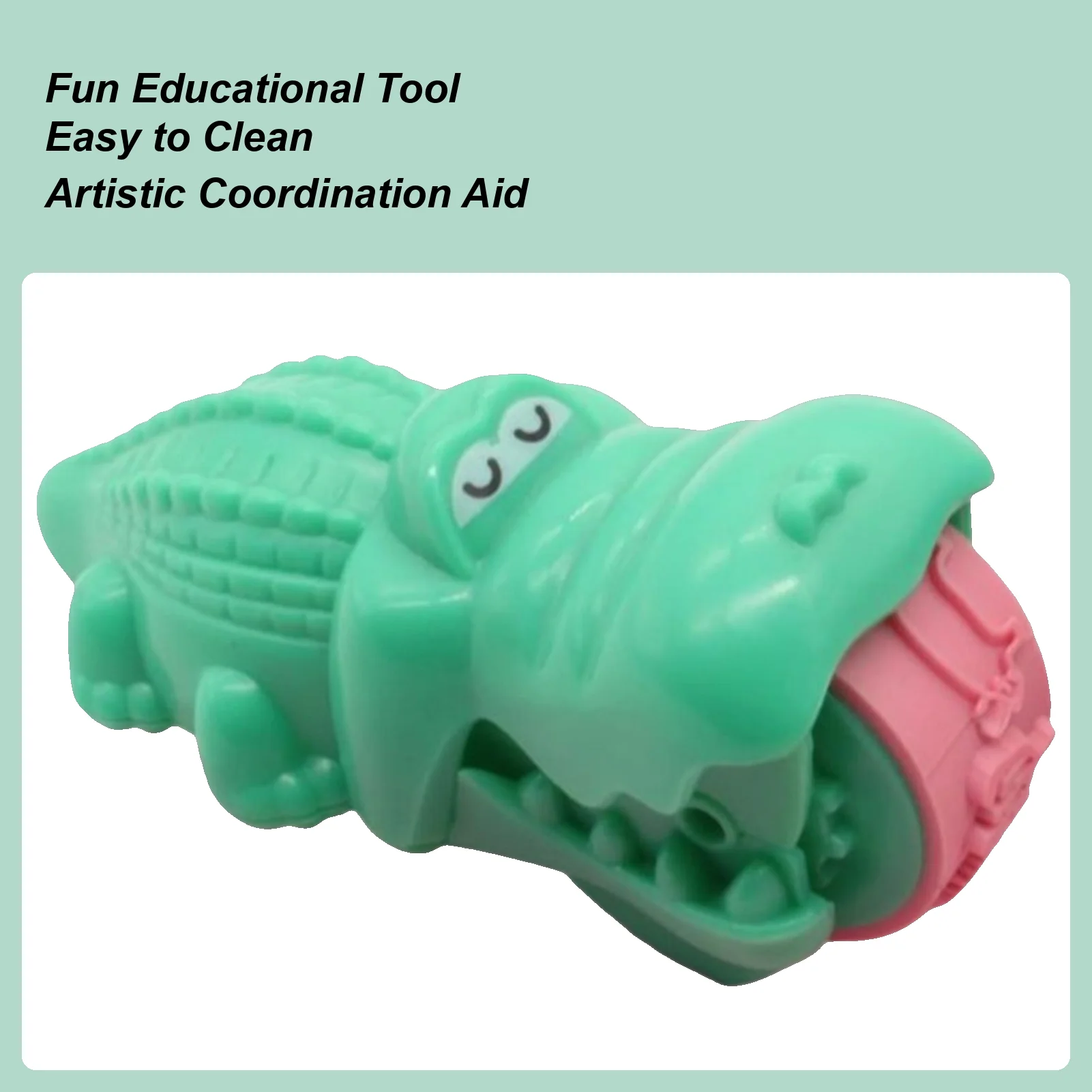 Animal Stamps For Kids Rolling Pattern Stamp For Kids Reusable Hand Eye Coordination Painting Toys For Toddler Girls Boys
Animal Stamps For Kids Rolling Pattern Stamp For Kids Reusable Hand Eye Coordination Painting Toys For Toddler Girls Boys