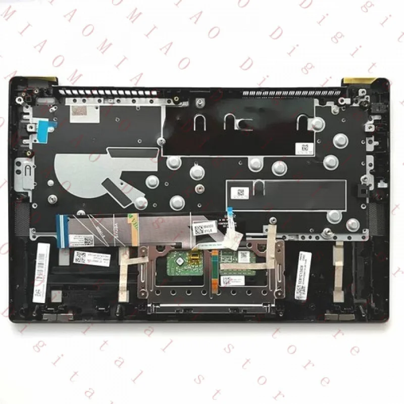 RT для Lenovo Ideapad 5-14IIL05 14IIL 14ARE ALC ITL 5CB1C13408 Подставка для рук с клавиатурой
RT для Lenovo Ideapad 5-14IIL05 14IIL 14ARE ALC ITL 5CB1C13408 Подставка для рук с клавиатурой