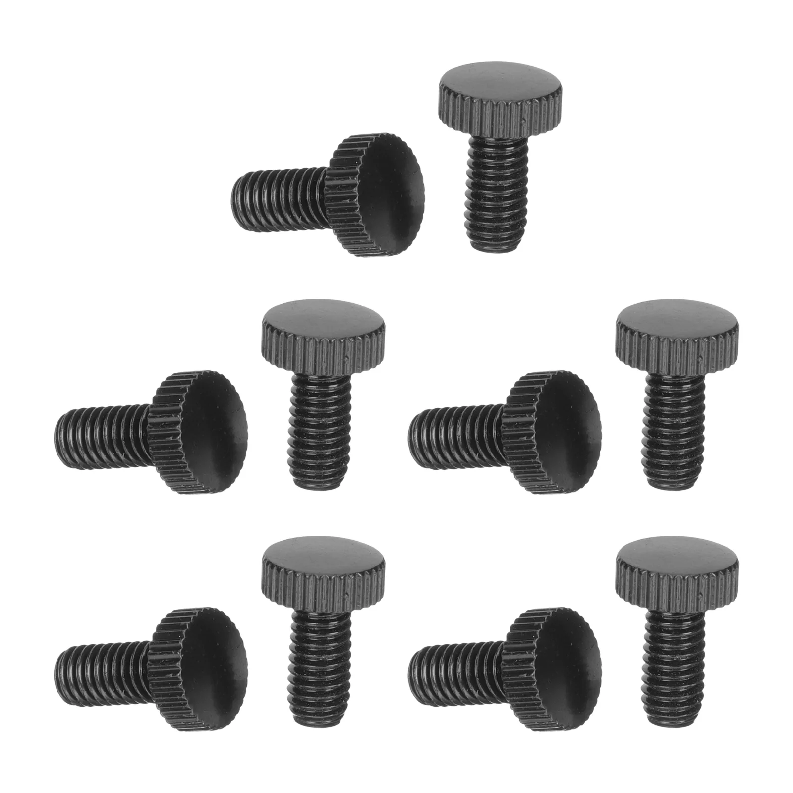 10 Pcs Electric Guitar Bridge Screws Kit Double Tremolo Fret Rocker Wire Guitars Metal Material
10 Pcs Electric Guitar Bridge Screws Kit Double Tremolo Fret Rocker Wire Guitars Metal Material