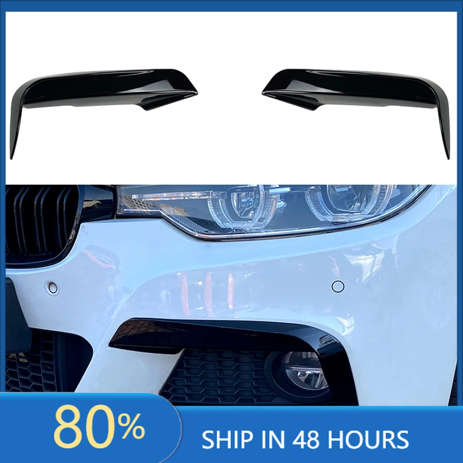 Передний бампер, боковой спойлер для BMW 3 серии F30 F31 M Sport 2012-2018 320i 325i 335i, крышка противотуманной фары, разделитель, накладка вентиляционного отверстия
Передний бампер, боковой спойлер для BMW 3 серии F30 F31 M Sport 2012-2018 320i 325i 335i, крышка противотуманной фары, разделитель, накладка вентиляционного отверстия