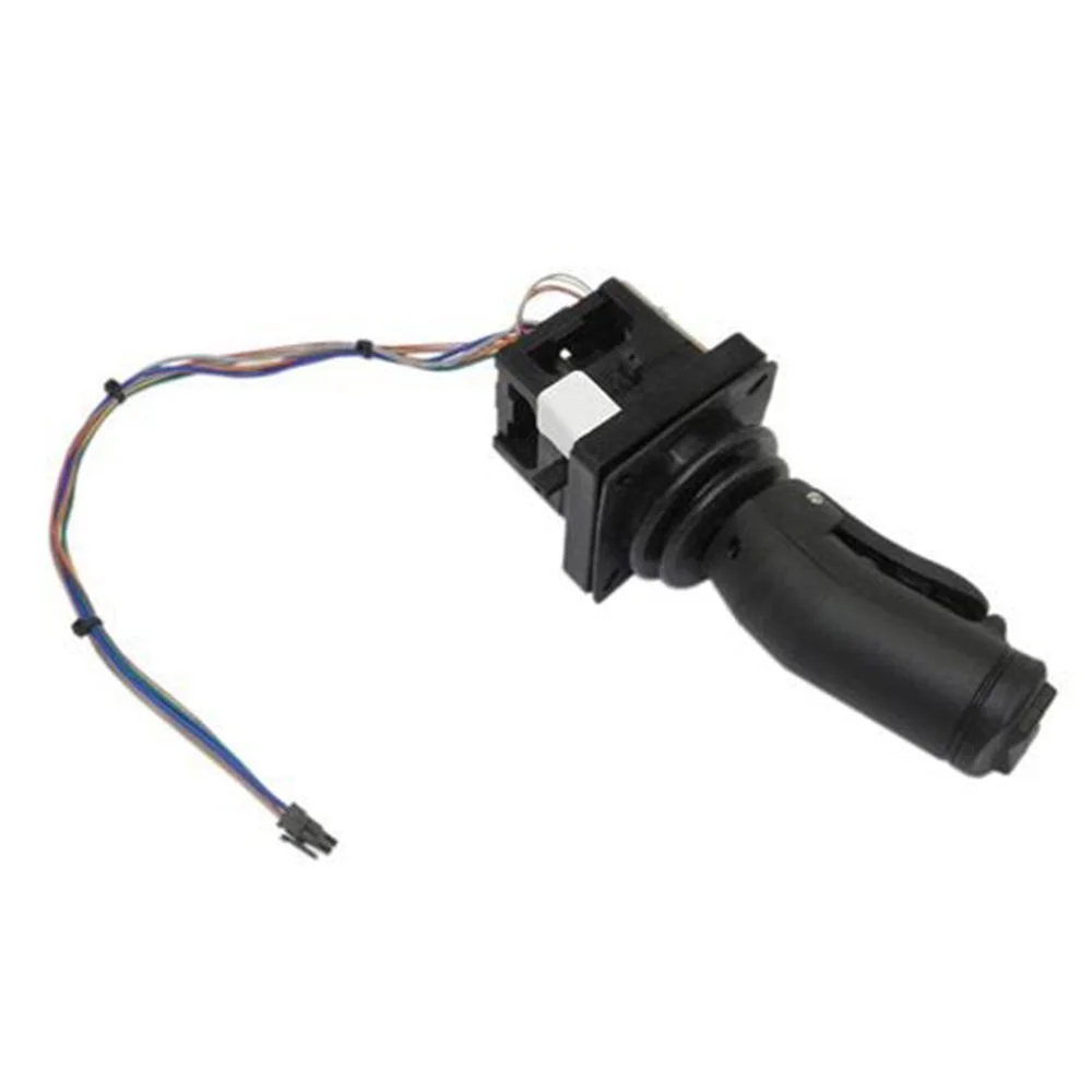 1600458 JL1600458 Joystick Controller Dual Axis Analog Joystick Compatible With JLG Toucan 8E 10E 12E
1600458 JL1600458 Joystick Controller Dual Axis Analog Joystick Compatible With JLG Toucan 8E 10E 12E