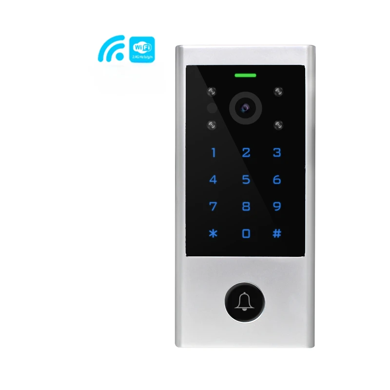 Intercom With Wif Wired Security Apartment Villa Doorphone Ip Video Intercom System For Wholesales
Intercom With Wif Wired Security Apartment Villa Doorphone Ip Video Intercom System For Wholesales