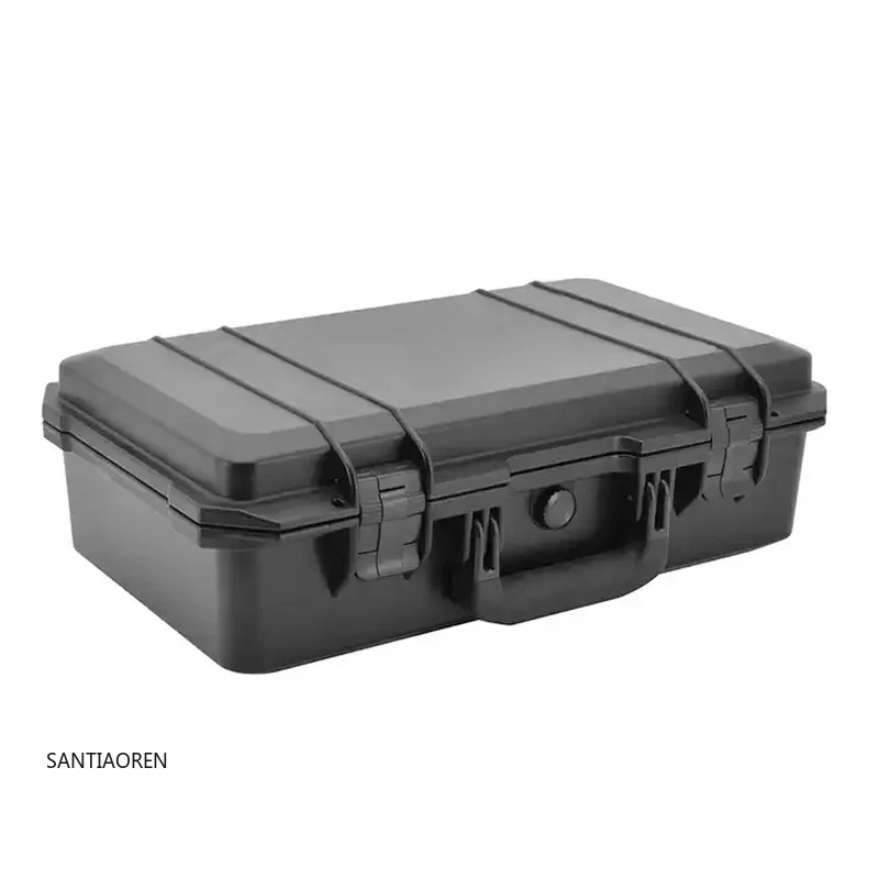 2025Profession Hard Plastic case Multi-function Waterproof Toolbox Accessory Watch Equipment Protective Carrying case with Foam
2025Profession Hard Plastic case Multi-function Waterproof Toolbox Accessory Watch Equipment Protective Carrying case with Foam