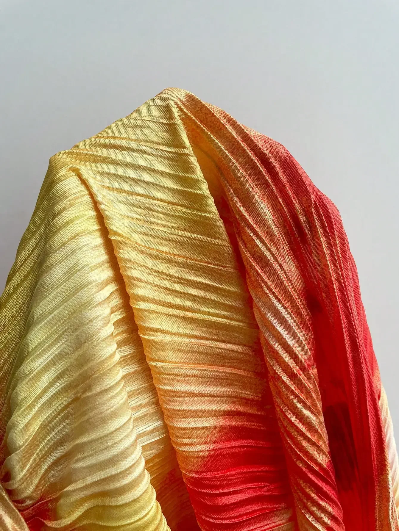 Bohemian Pleated Halter Dress For Women Summer Vacation Beach Style
Bohemian Pleated Halter Dress For Women Summer Vacation Beach Style