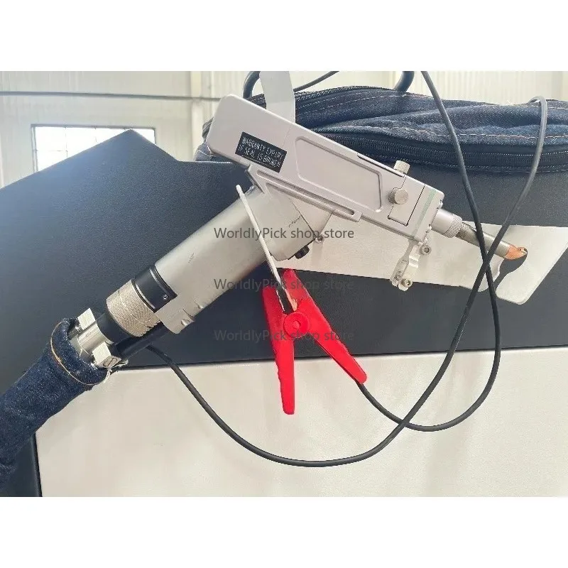 SUP23T Laser Welding Head High Efficiency Long Service Life Laser Head Welding Equipment for Precision Cutting
SUP23T Laser Welding Head High Efficiency Long Service Life Laser Head Welding Equipment for Precision Cutting