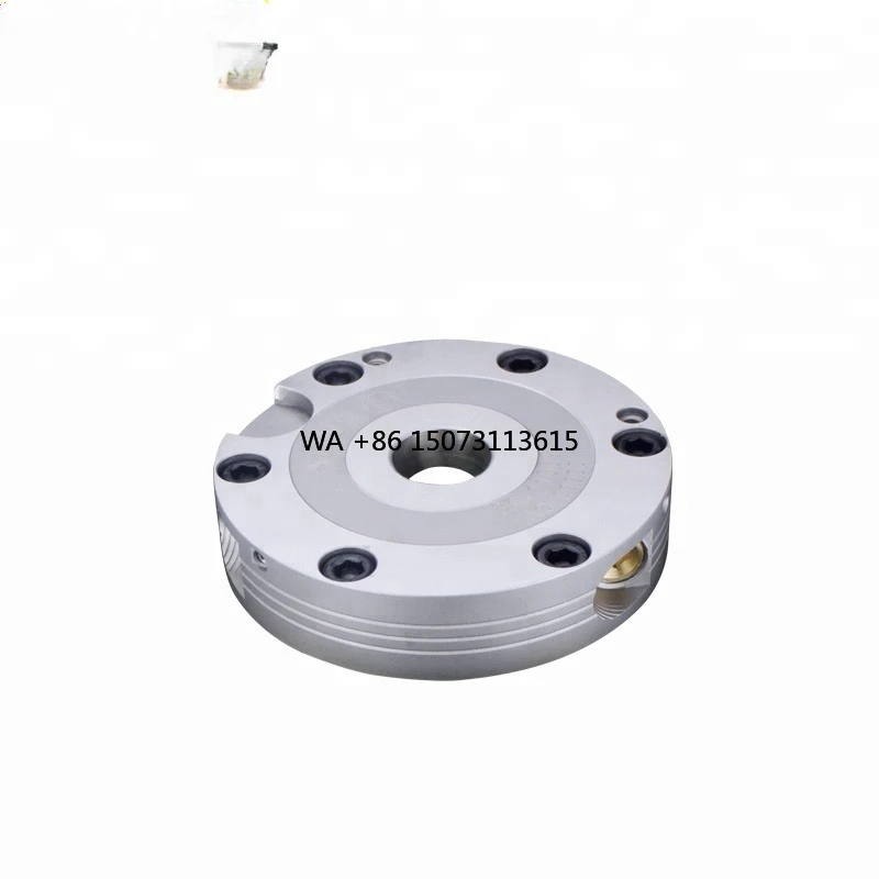 AMF Mini Ultra Thin zero Point Pneumatic Chuck for Horizontal Drilling Machine 3A-110094
AMF Mini Ultra Thin zero Point Pneumatic Chuck for Horizontal Drilling Machine 3A-110094