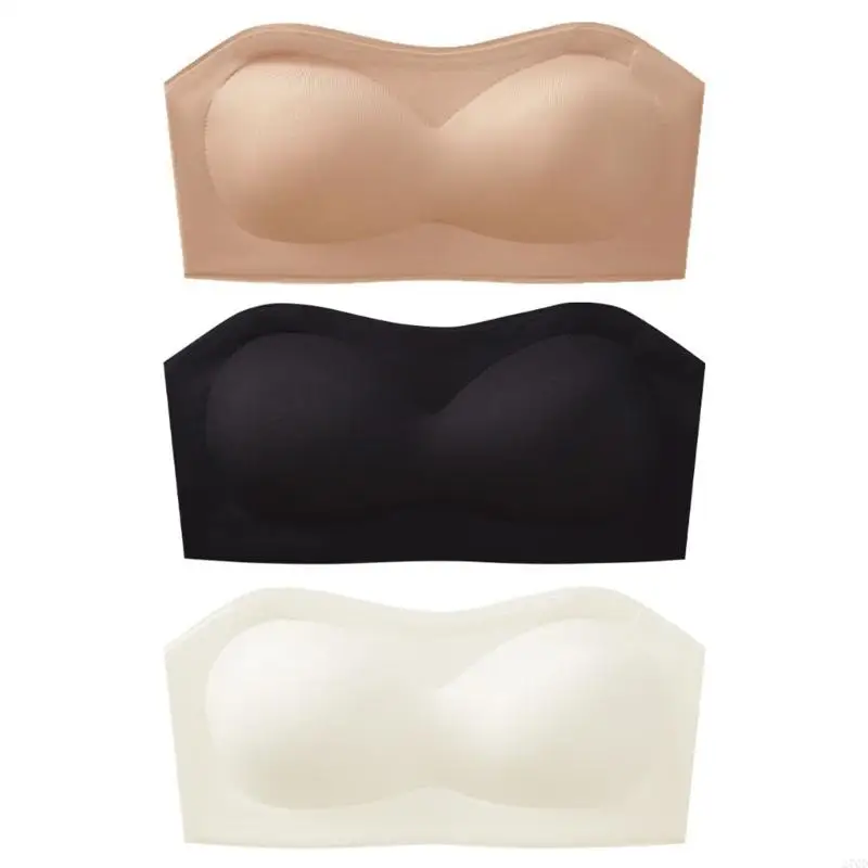 270D бюстгальтеры без бретелек для женских Wire Anti Slip Tub
270D бюстгальтеры без бретелек для женских Wire Anti Slip Tub