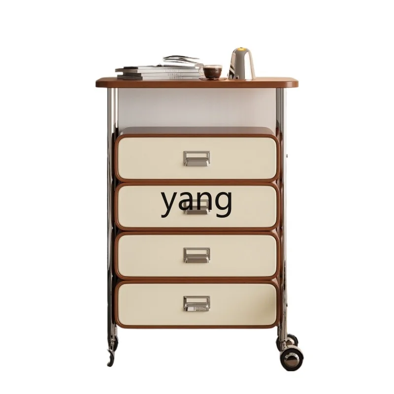 LH chest cabinet household living room bedroom wall storage roller removable cabinet
LH chest cabinet household living room bedroom wall storage roller removable cabinet