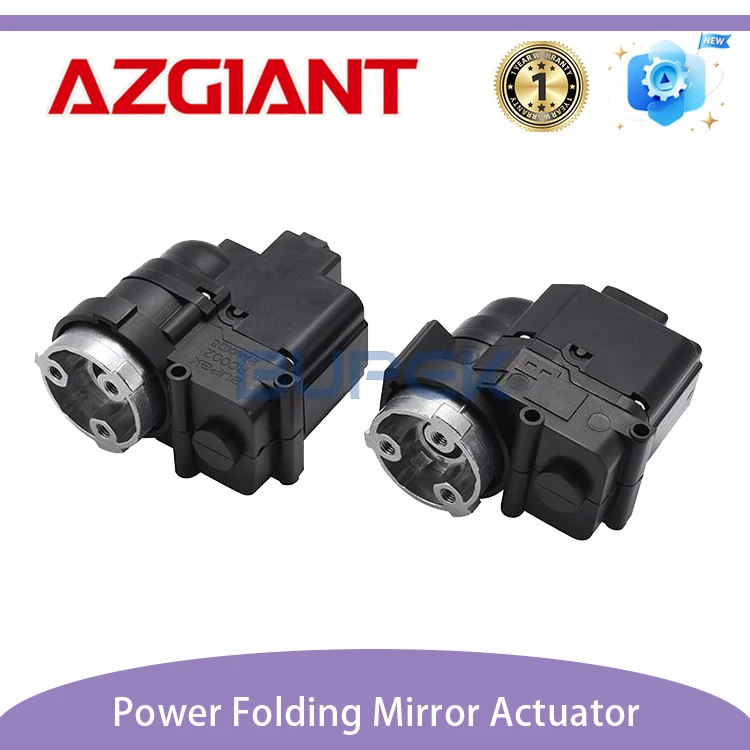 AZGIANT Car Mirror Fold Control Unit For Kia Pro Ceed SE Sportage Reinforced ABS Plastic Casing Auto Repair Parts
AZGIANT Car Mirror Fold Control Unit For Kia Pro Ceed SE Sportage Reinforced ABS Plastic Casing Auto Repair Parts