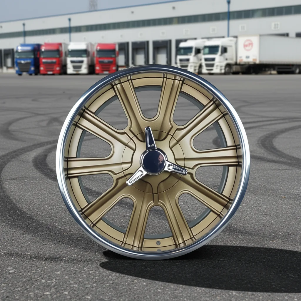 for Customized New 18-22 Inch Aluminum Alloy Forged Wheel Rim 4-Piece Concave Design High Load Capacity 690-850KG PCD 8*165.1
for Customized New 18-22 Inch Aluminum Alloy Forged Wheel Rim 4-Piece Concave Design High Load Capacity 690-850KG PCD 8*165.1