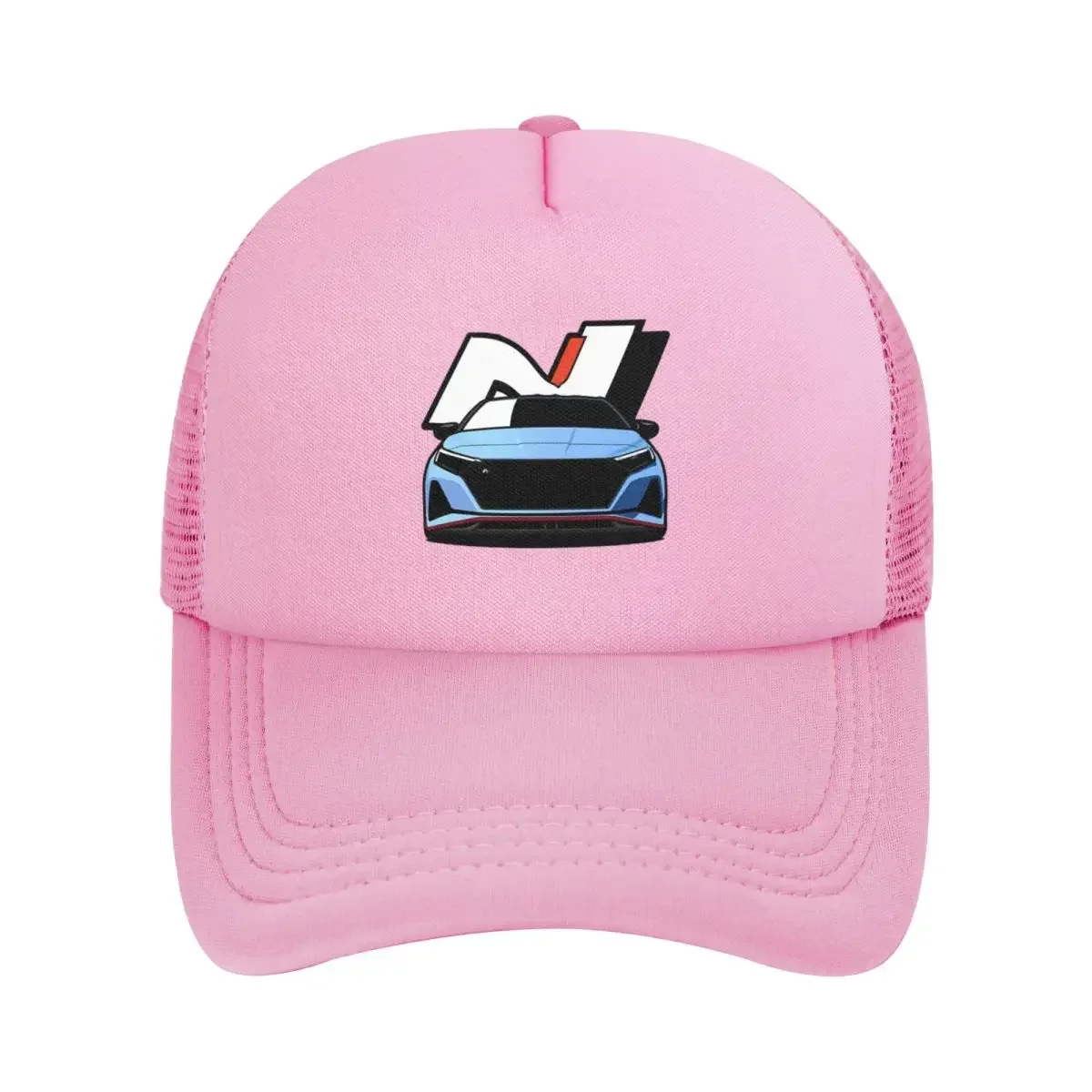Hyundai N Performance Сетчатые бейсболки Snapback Бейсбольные кепки Дышащие повседневные кепки для улицы для мужчин и женщин
Hyundai N Performance Сетчатые бейсболки Snapback Бейсбольные кепки Дышащие повседневные кепки для улицы для мужчин и женщин