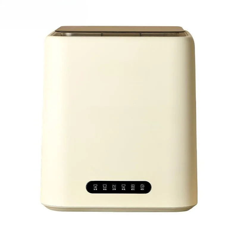 Smart Home Appliances Automatic Mini Washing Machine Portable Washing Machines and Dryer Portable Clothes
Smart Home Appliances Automatic Mini Washing Machine Portable Washing Machines and Dryer Portable Clothes