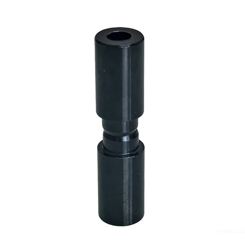 Aluminium Alloy Rear Shock Bushing for Mountain Bikes 12mm Diameter and 68mm Length to Secure Rear Shock Absorber Installation
Aluminium Alloy Rear Shock Bushing for Mountain Bikes 12mm Diameter and 68mm Length to Secure Rear Shock Absorber Installation