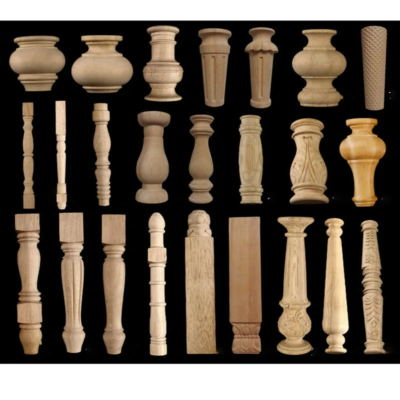 1pcs Solid Wood Furniture Leg Furniture Accessories Sofa Bed Cabinet Table and Chair Replacement Feet Sloping Foot
1pcs Solid Wood Furniture Leg Furniture Accessories Sofa Bed Cabinet Table and Chair Replacement Feet Sloping Foot