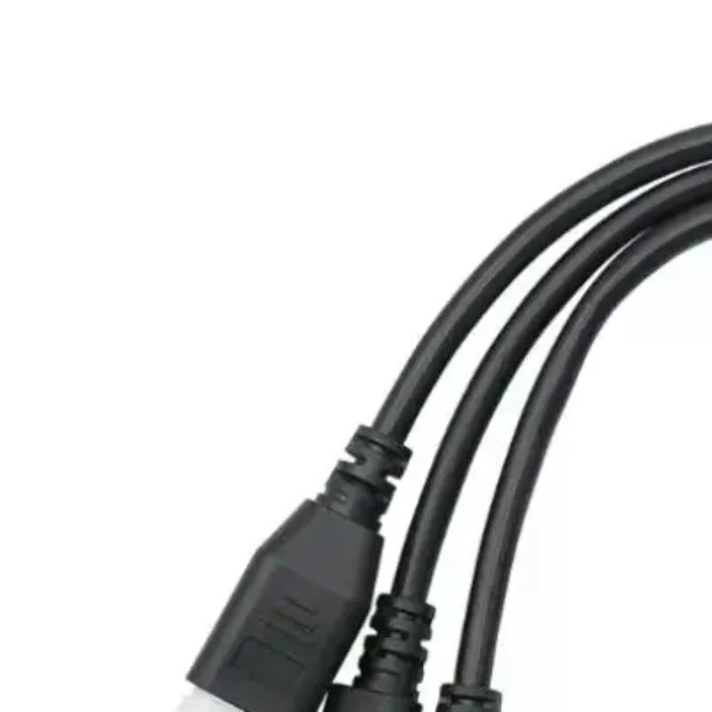 3 IN 1 For 3pin 4pin 6pin OBD2 16PIN Motorcycle Diagnostic Connector Cable Adapter Extension Cable
3 IN 1 For 3pin 4pin 6pin OBD2 16PIN Motorcycle Diagnostic Connector Cable Adapter Extension Cable