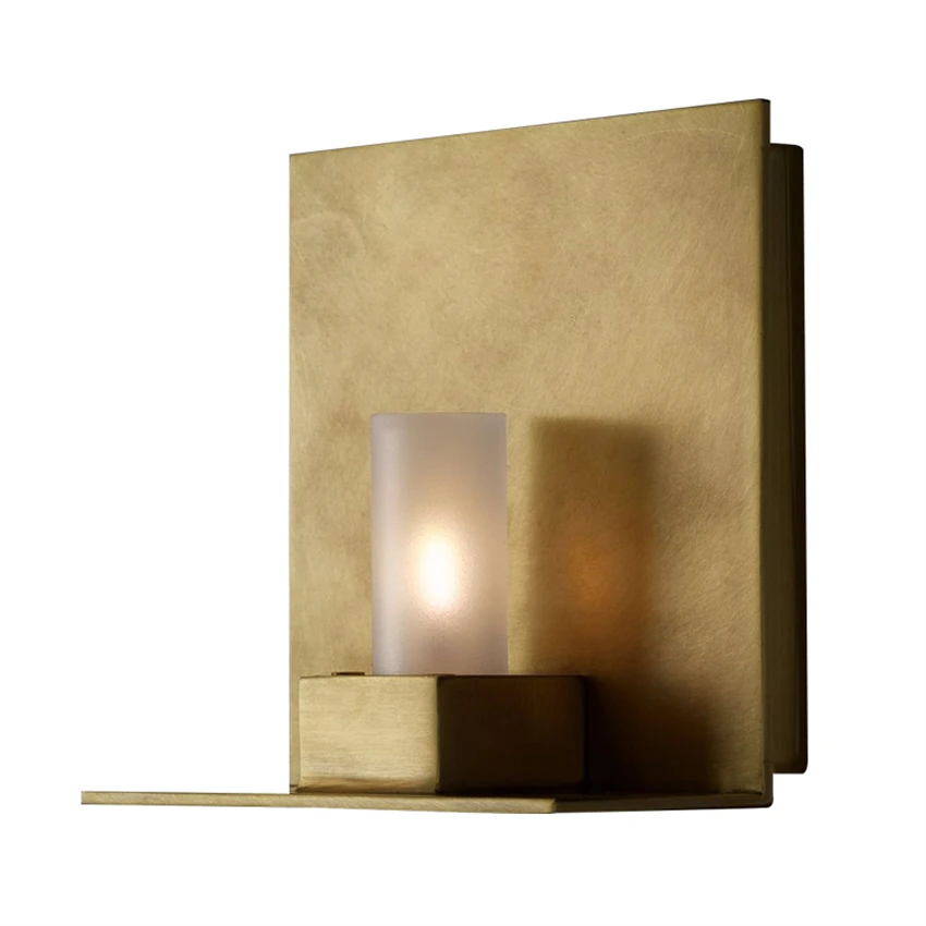 American retro decoration bronze wall lamps Chinese classical copper aisle corridor hotel aisle candle stand wall sconces lights
American retro decoration bronze wall lamps Chinese classical copper aisle corridor hotel aisle candle stand wall sconces lights