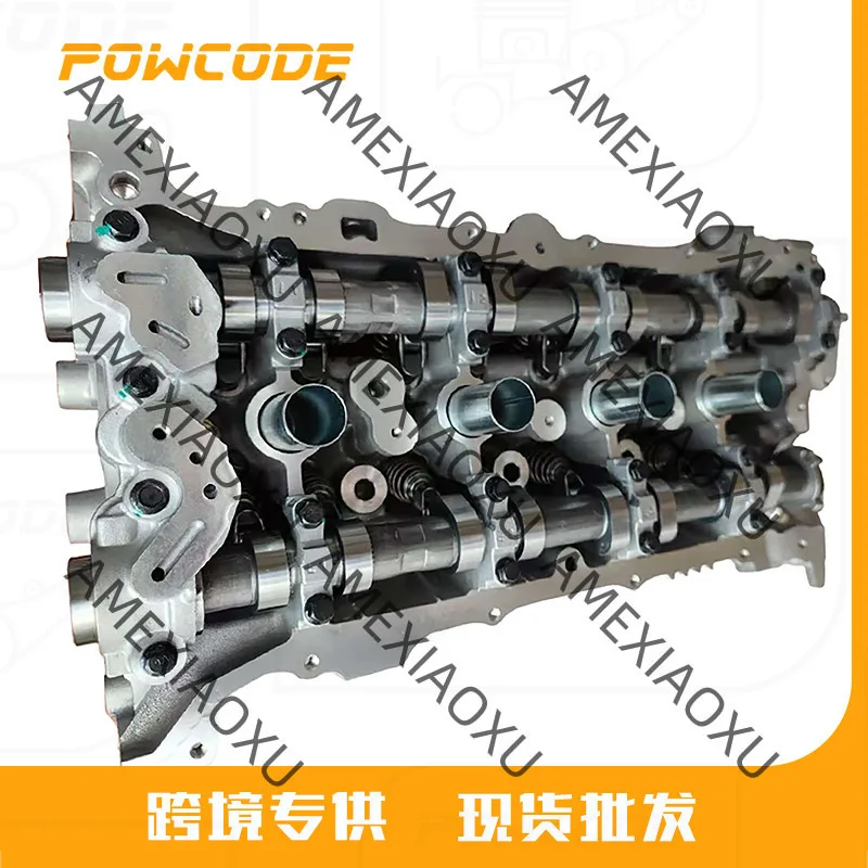 12626883 для GM Chevrolet Cadillac, головка блока цилиндров двигателя GM 2.0T / LTG, AMEXIAOXU
12626883 для GM Chevrolet Cadillac, головка блока цилиндров двигателя GM 2.0T / LTG, AMEXIAOXU
